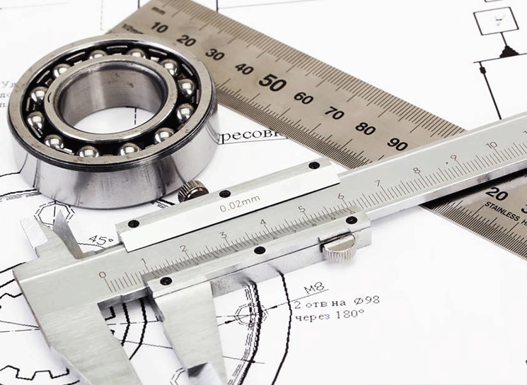 機械加工金屬制造業(yè)方案